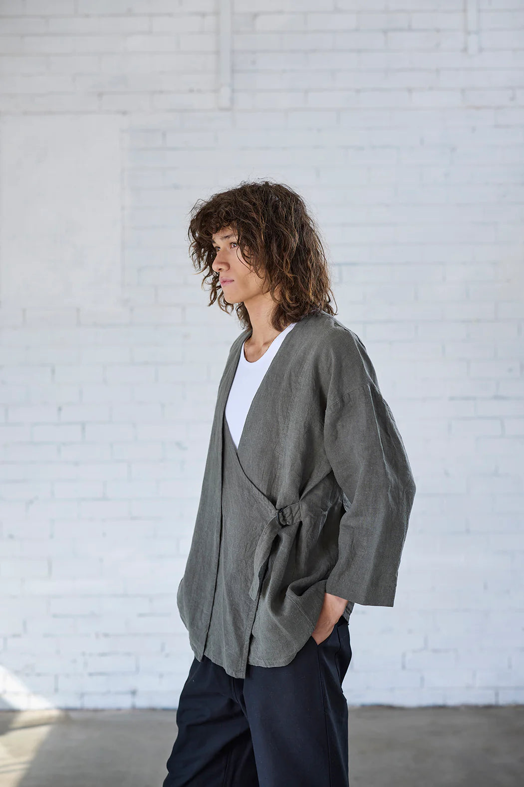 Elbe Textiles Solberg Jacket