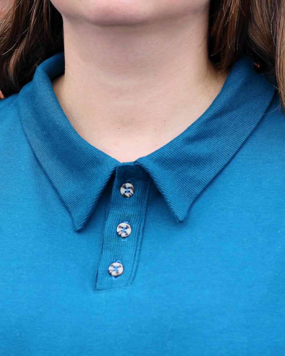 Thread Theory Women's Sombrio Polo