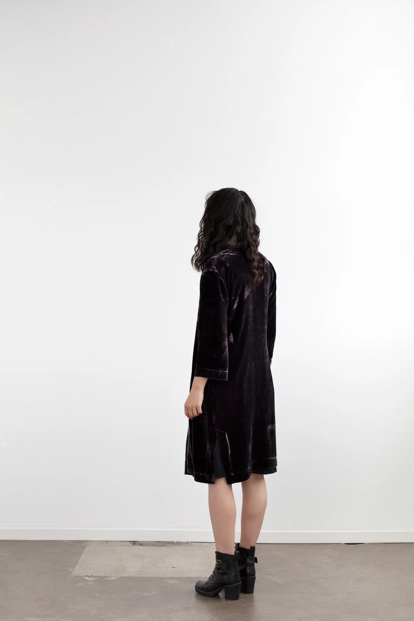 Elbe Textiles Somerfield Coat