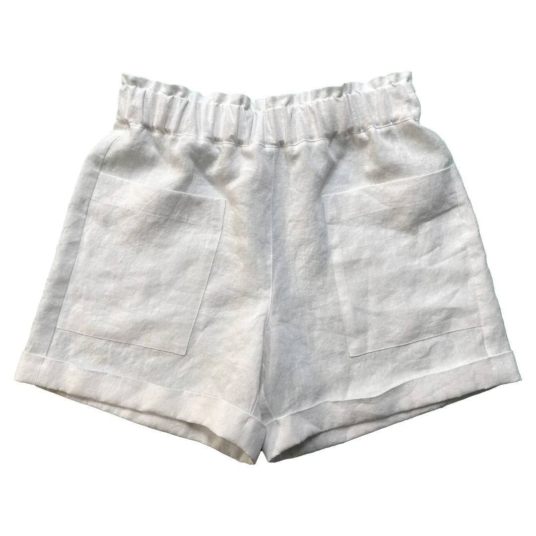 Tessuti Fabrics Sonia Shorts