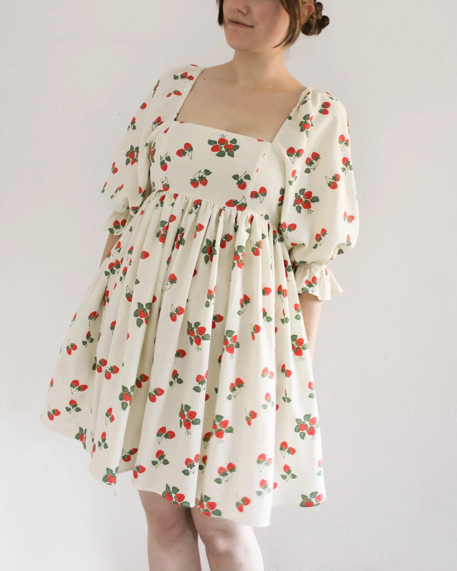 Oh Me Oh My Sophie Dress