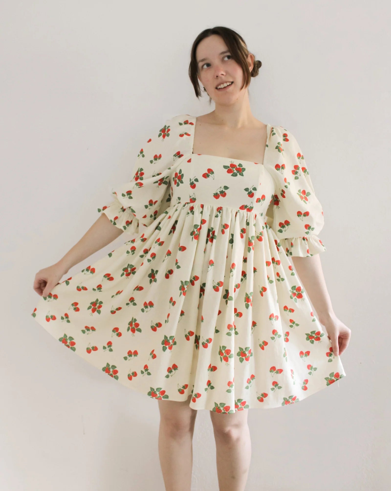 Oh Me Oh My Sophie Dress