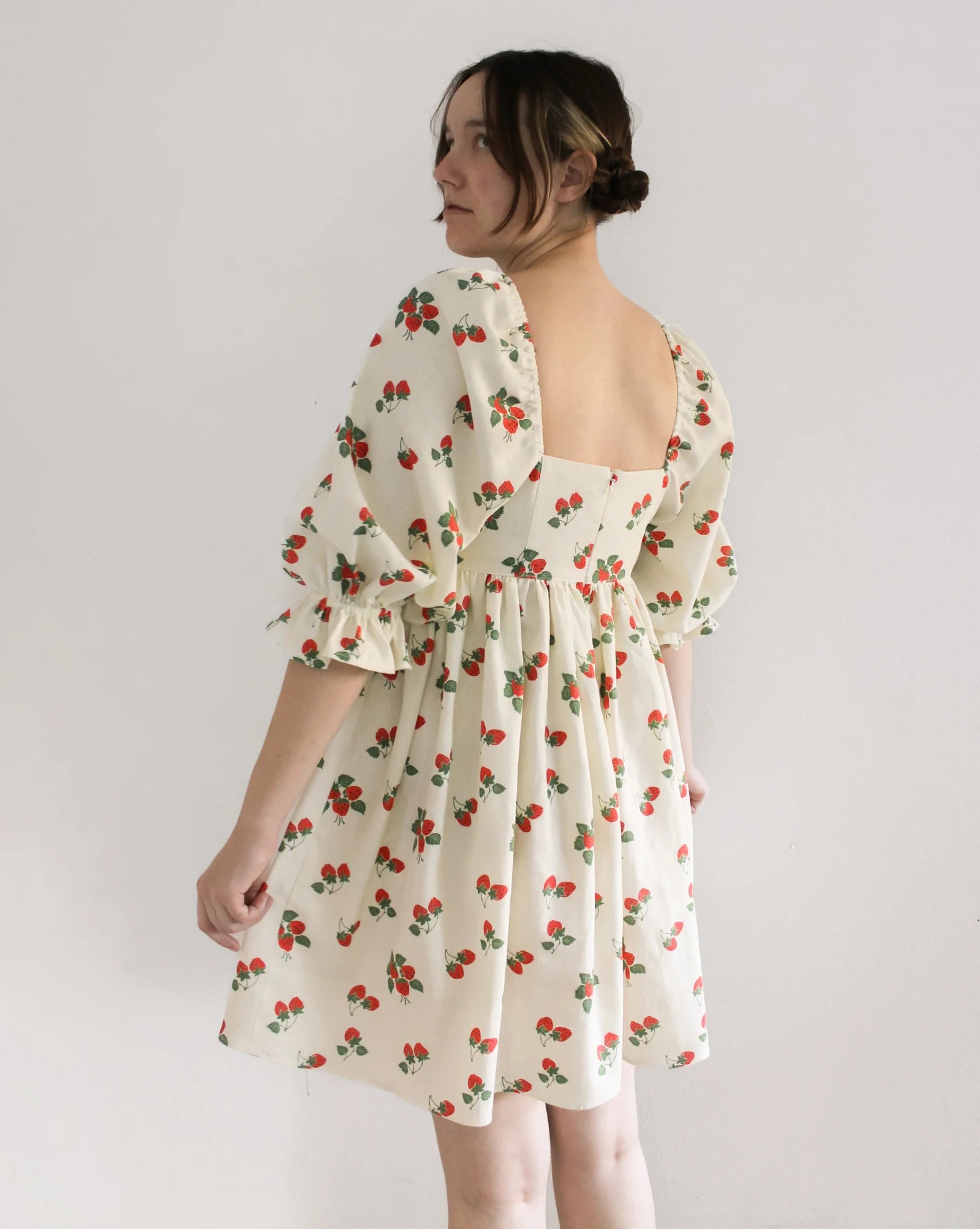 Oh Me Oh My Sophie Dress