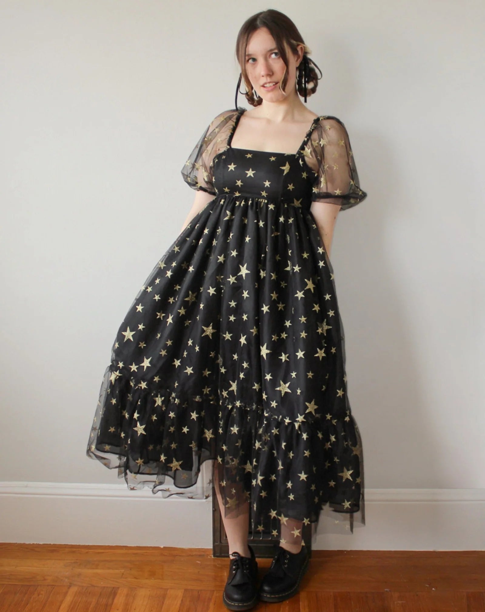 Oh Me Oh My Sophie Dress
