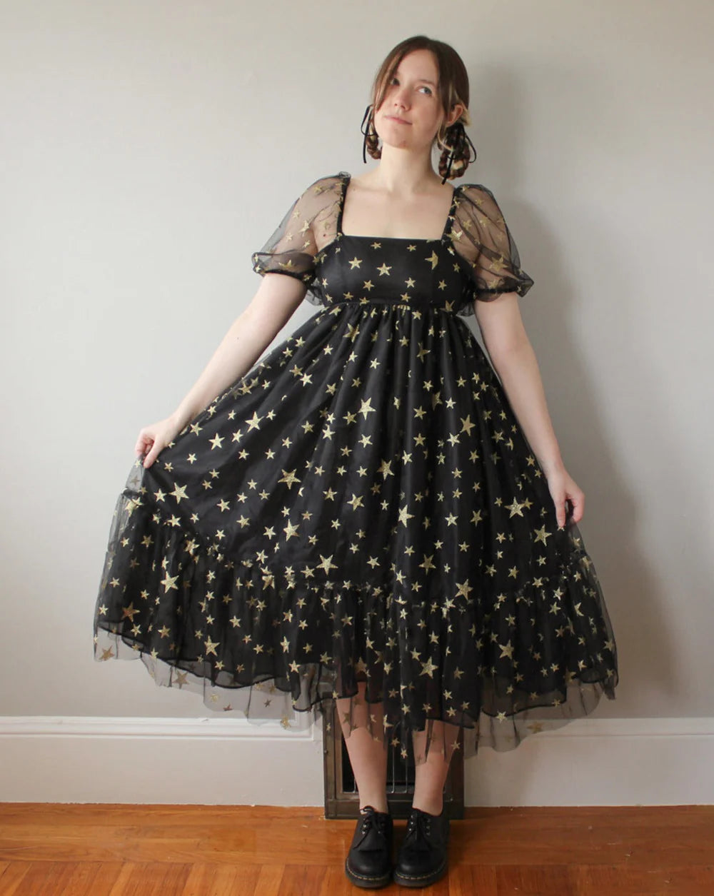 Oh Me Oh My Sophie Dress