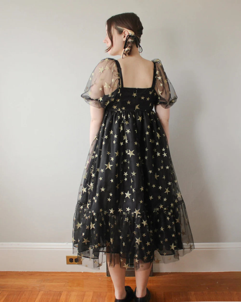 Oh Me Oh My Sophie Dress