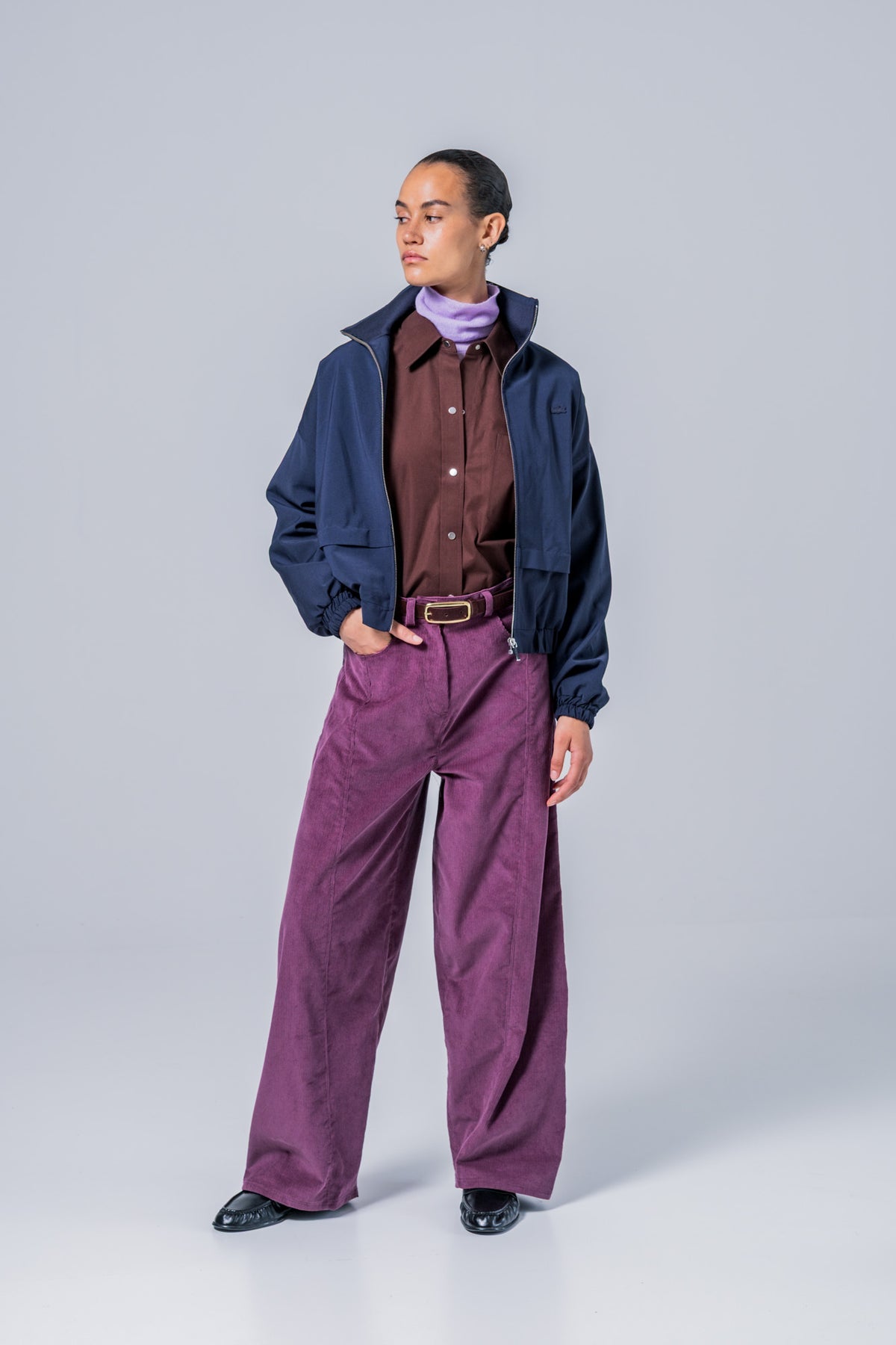Fibre Mood Sora Trousers