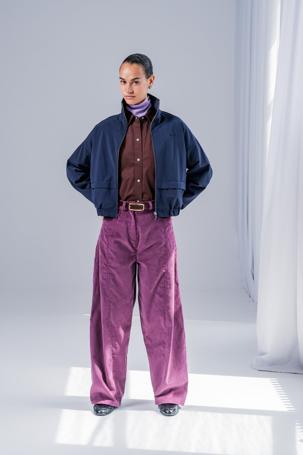 Fibre Mood Sora Trousers