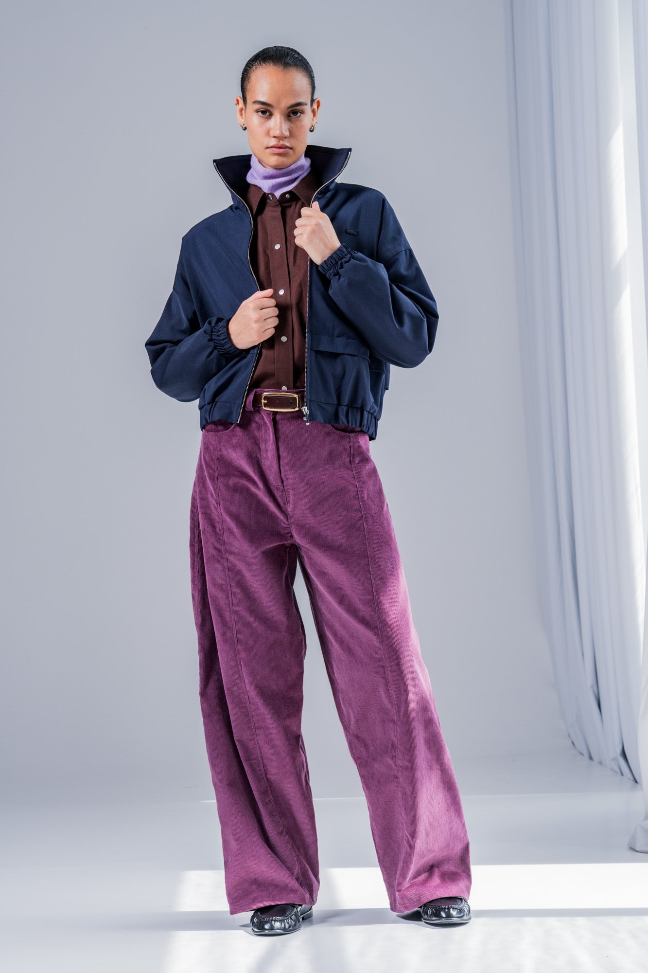 Fibre Mood Sora Trousers