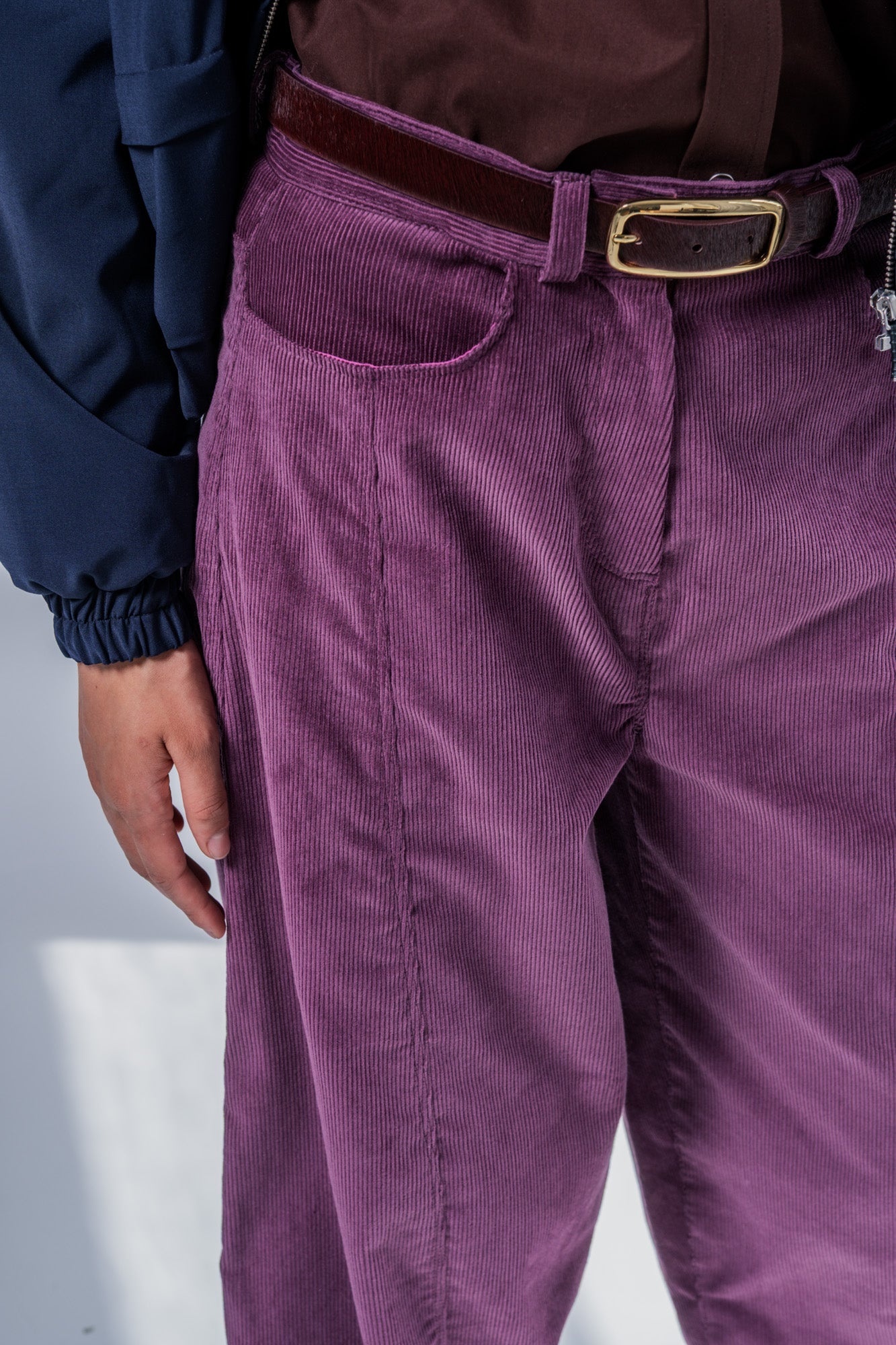 Fibre Mood Sora Trousers