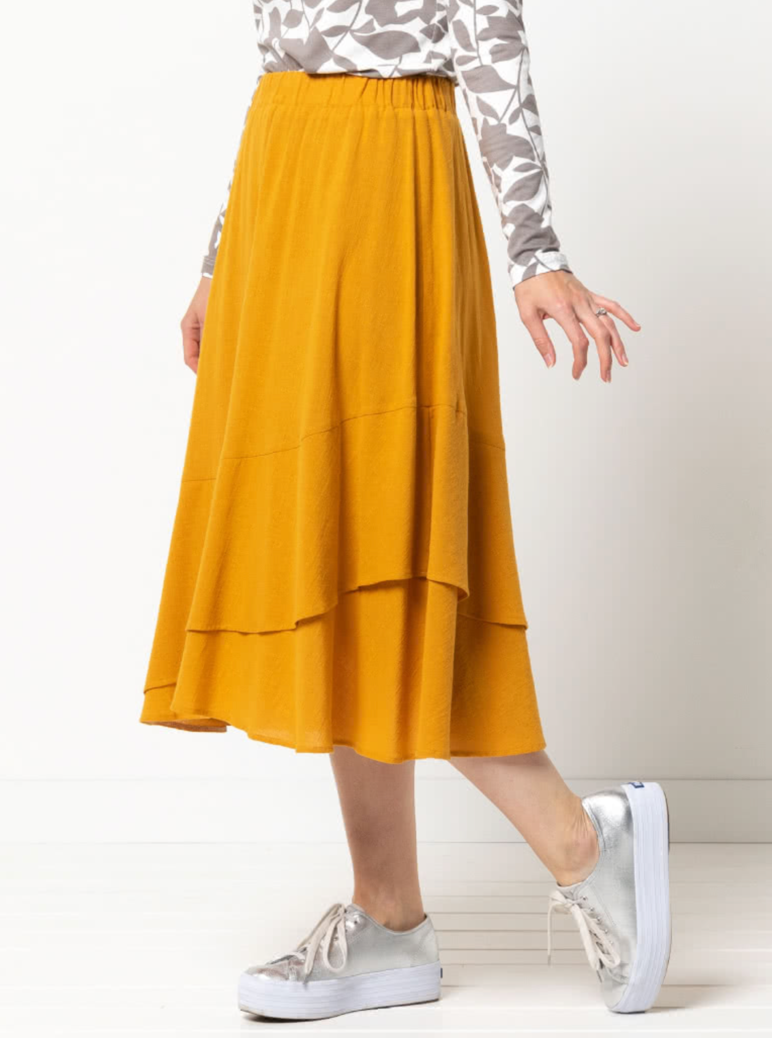 Style Arc Sorrento Skirt