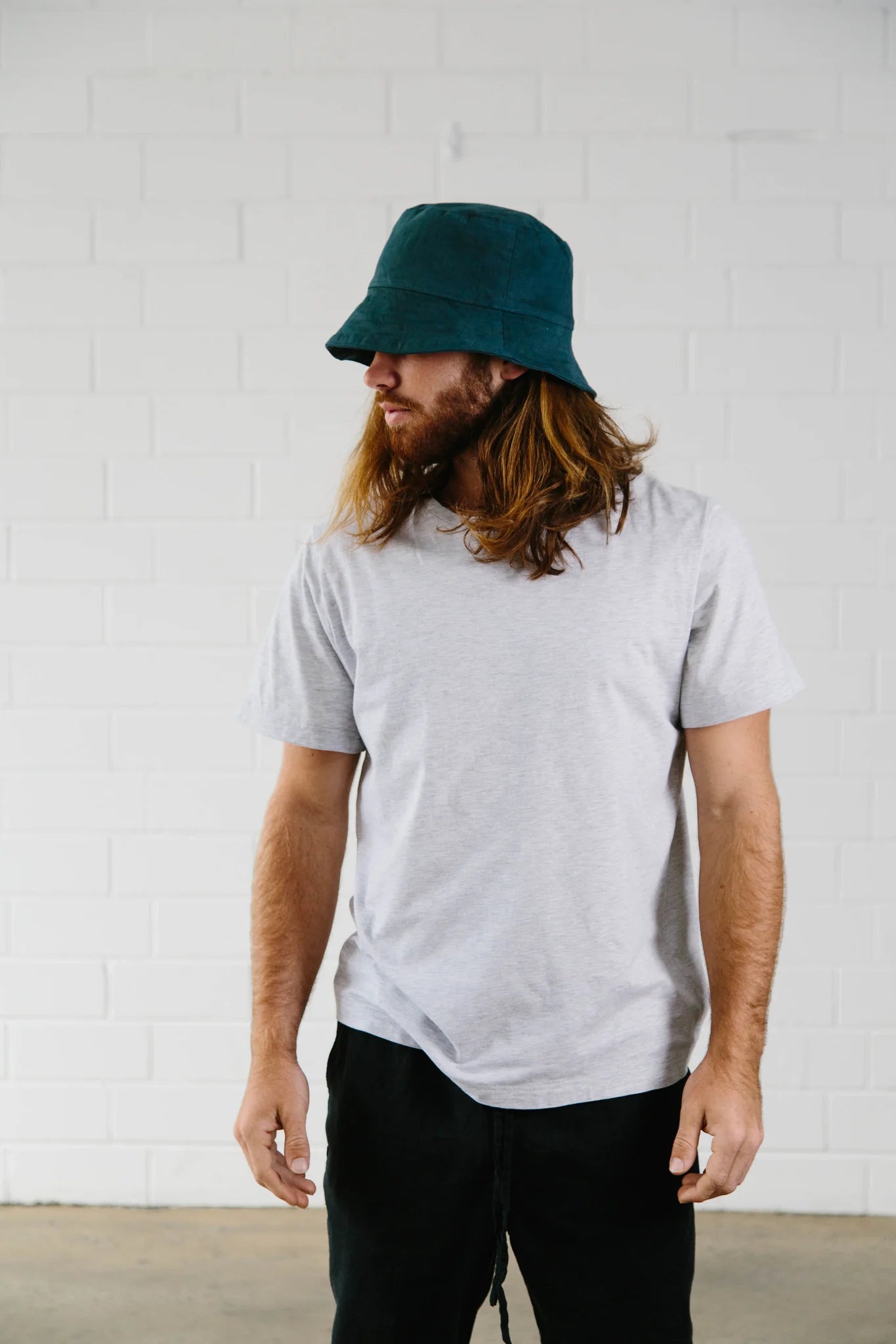 Elbe Textiles Sorrento Bucket Hat