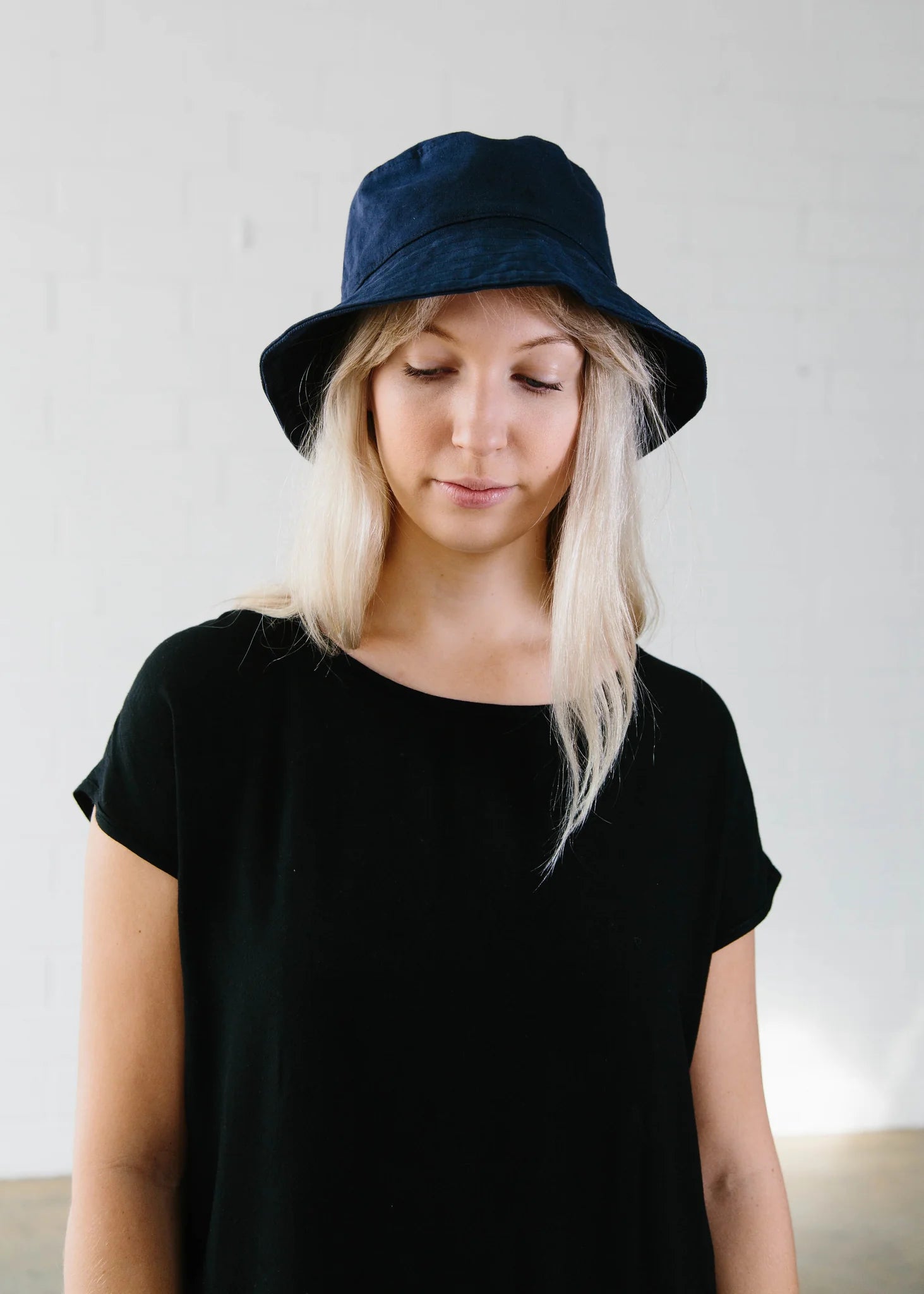 Elbe Textiles Sorrento Bucket Hat