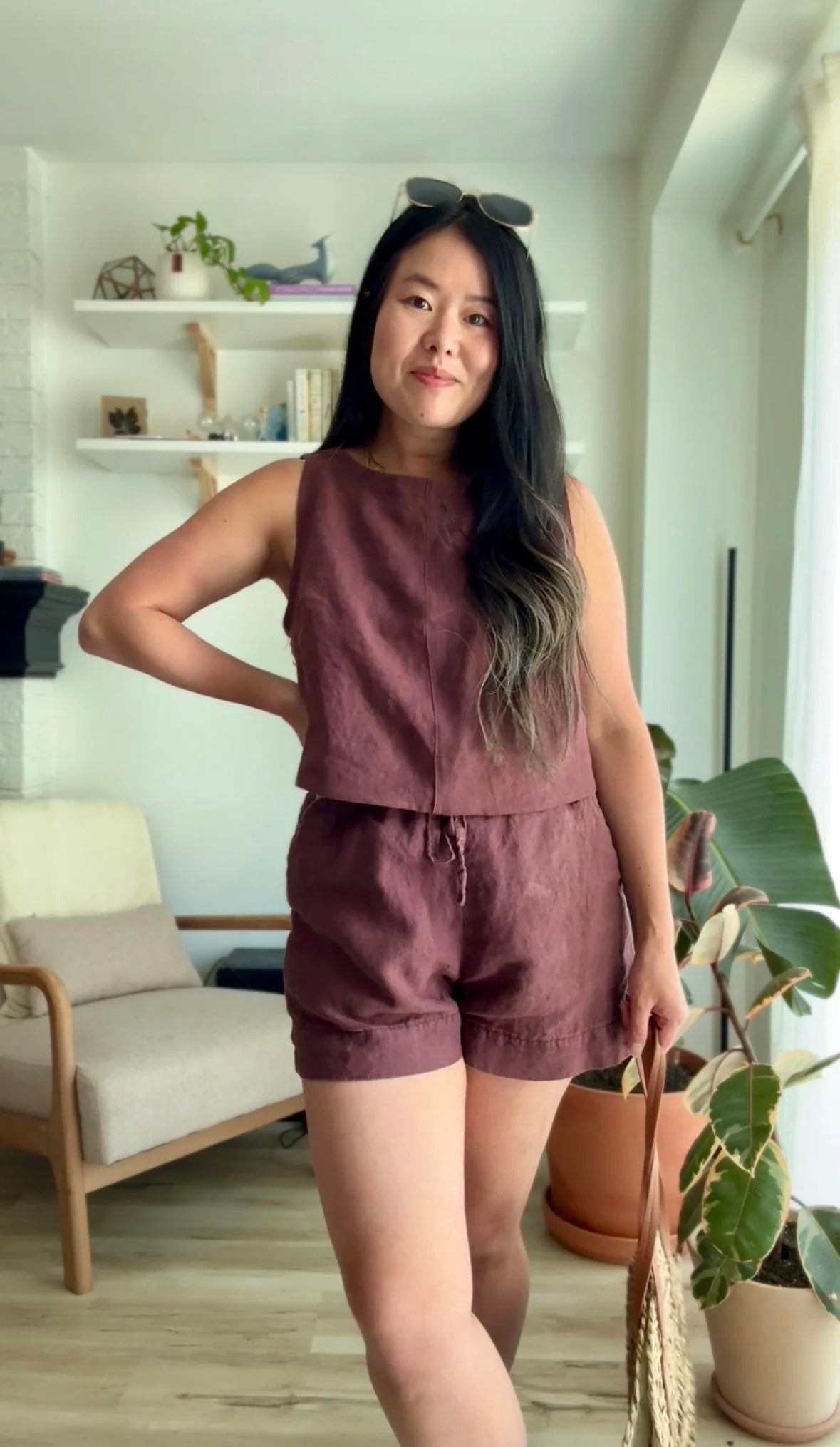 Sew Bake Make Sourdough Top