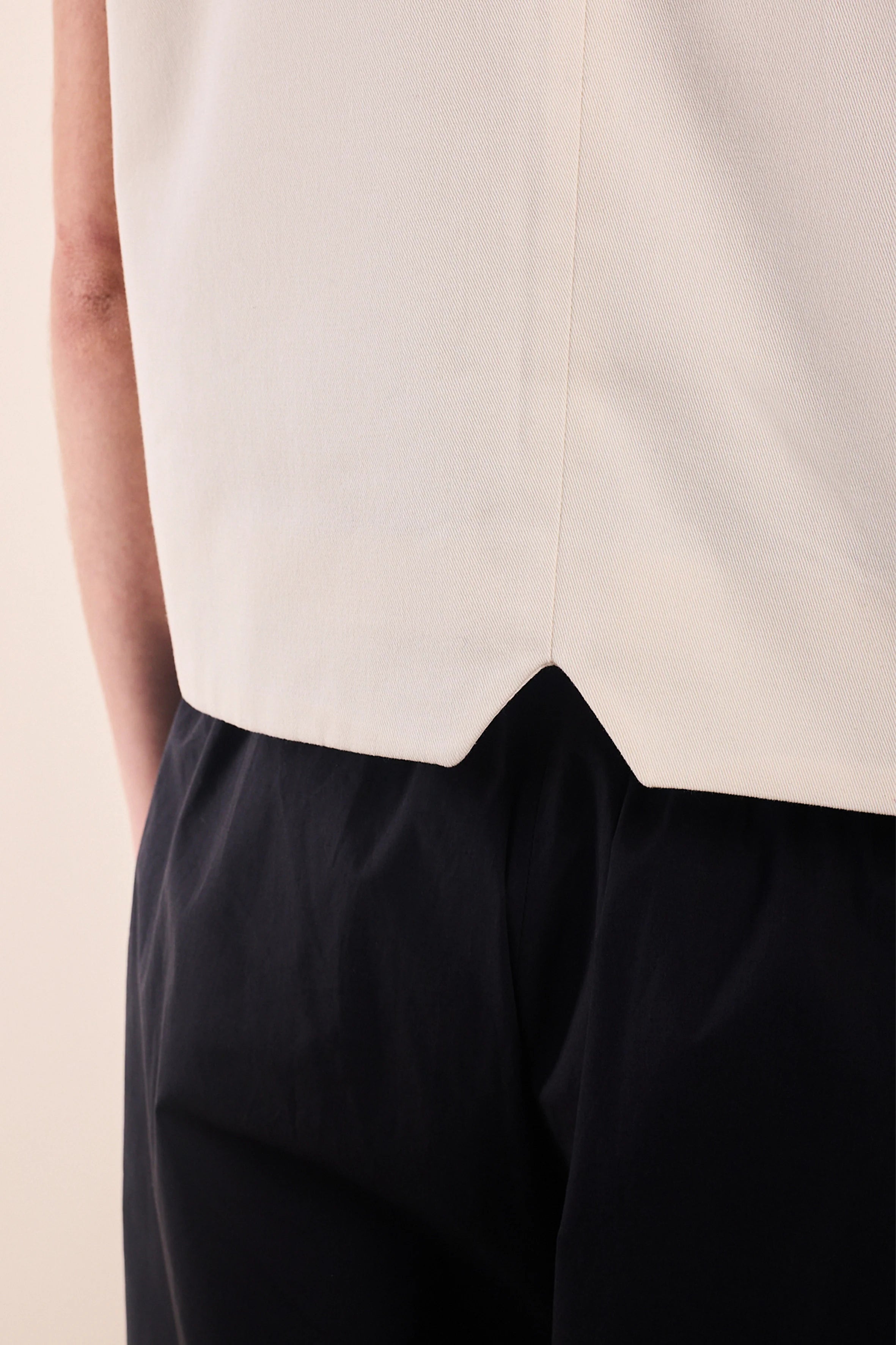 Atelier Brunette La Veste Spencer