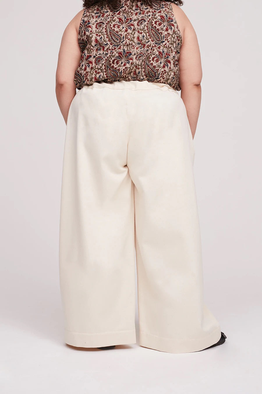 Modern Sewing Co. Spring Trousers