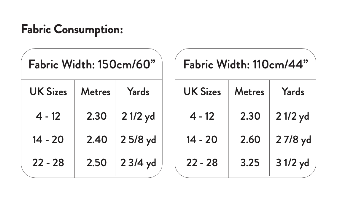 Modern Sewing Co. Spring Trousers