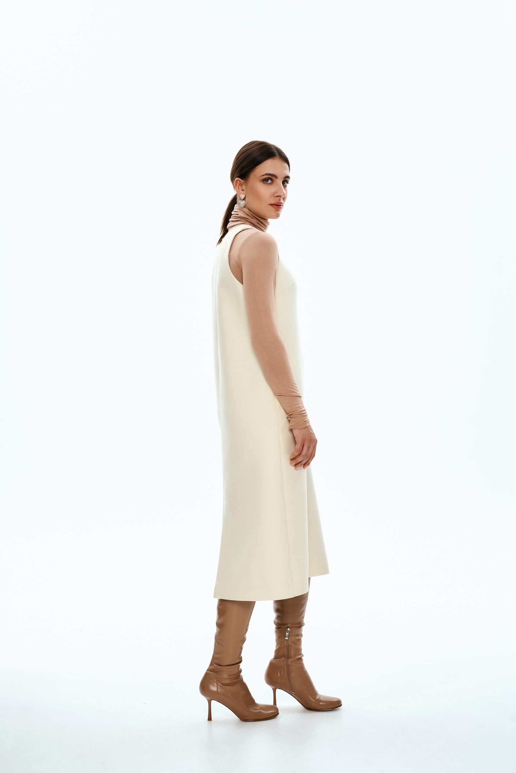 Vikisews Stacy Dress