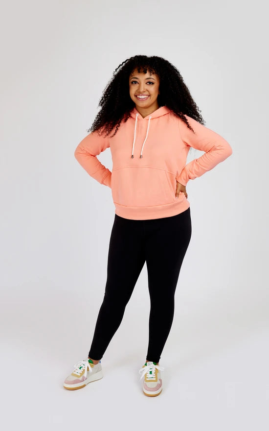 Cashmerette Stanton Hoodie