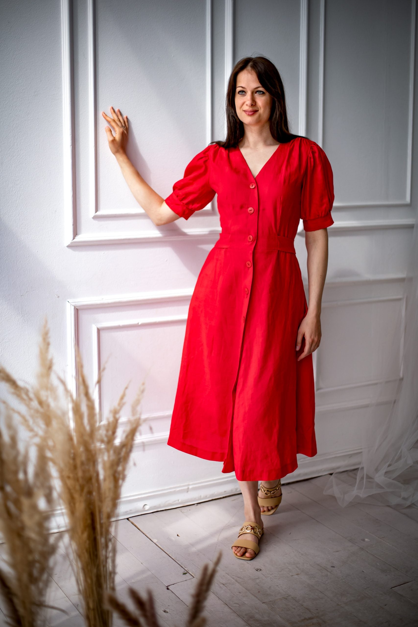 Kate’s Sewing Patterns Stella Dress