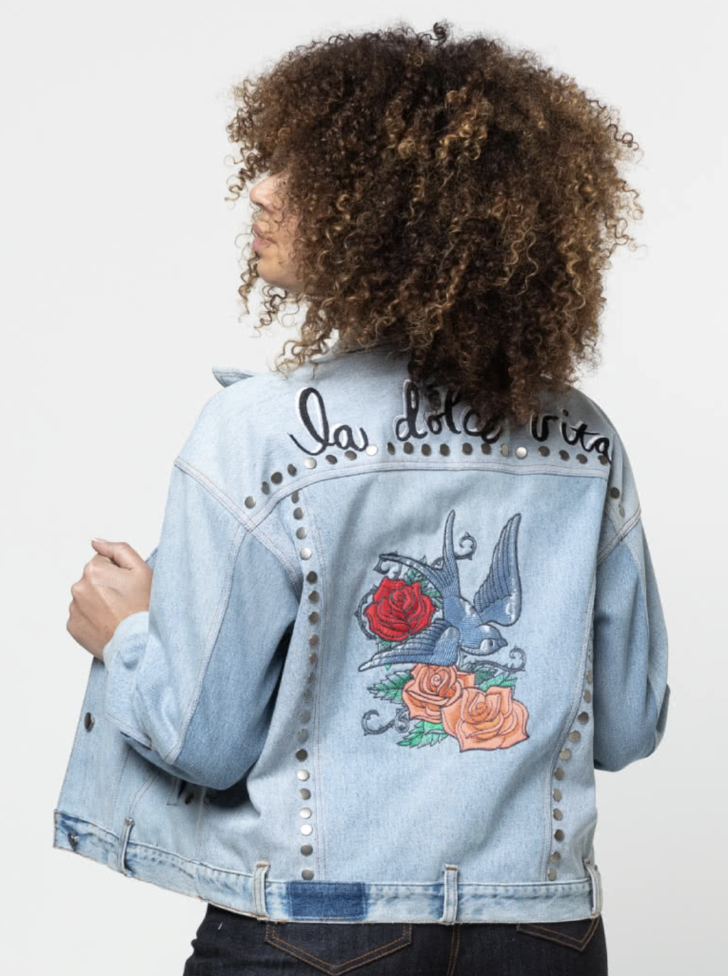 Style Arc Stevie Jean Jacket