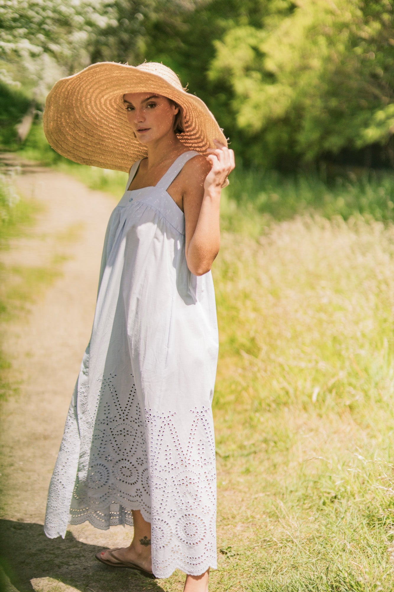 Fibre Mood Storm Dress