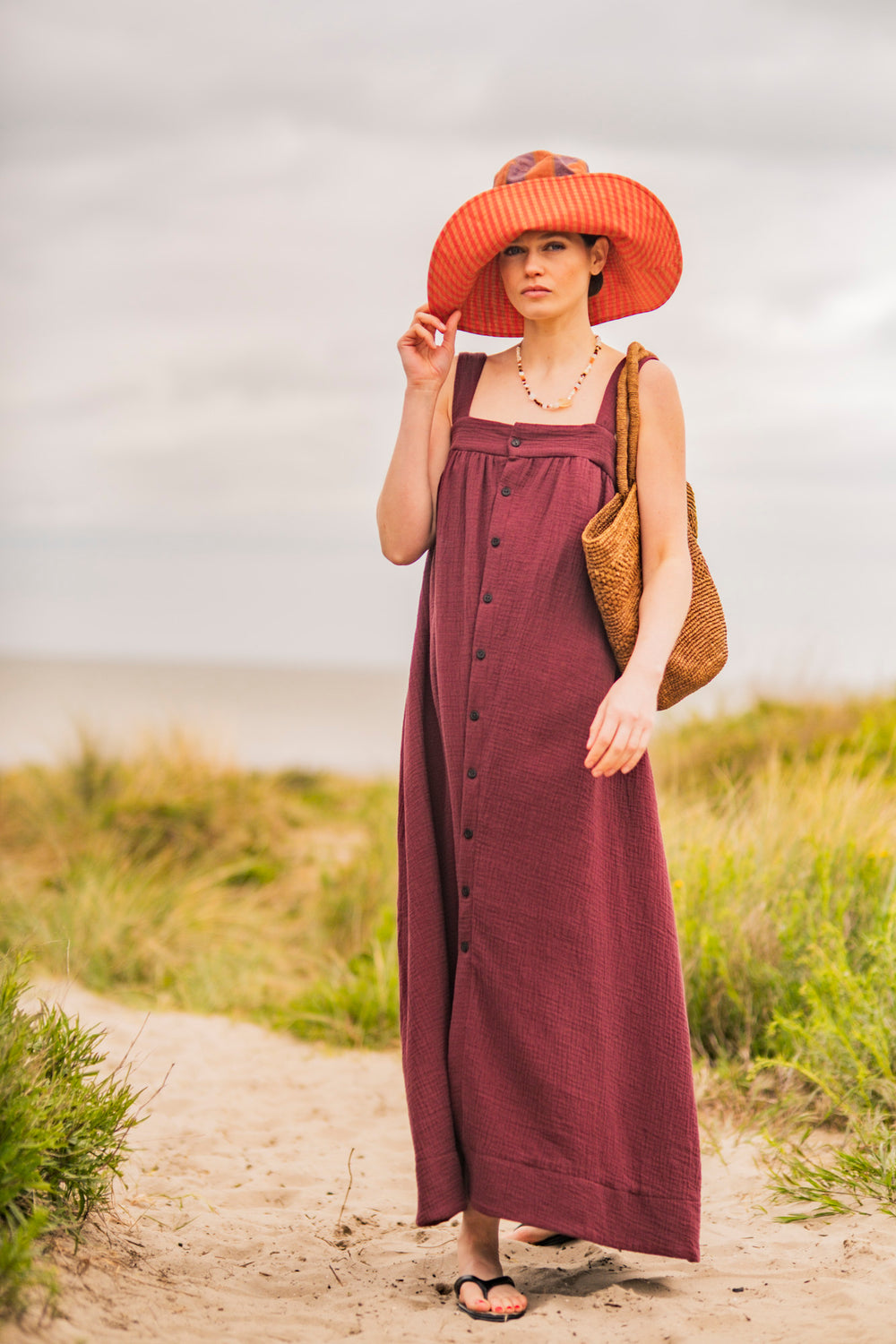 Fibre Mood Storm Dress
