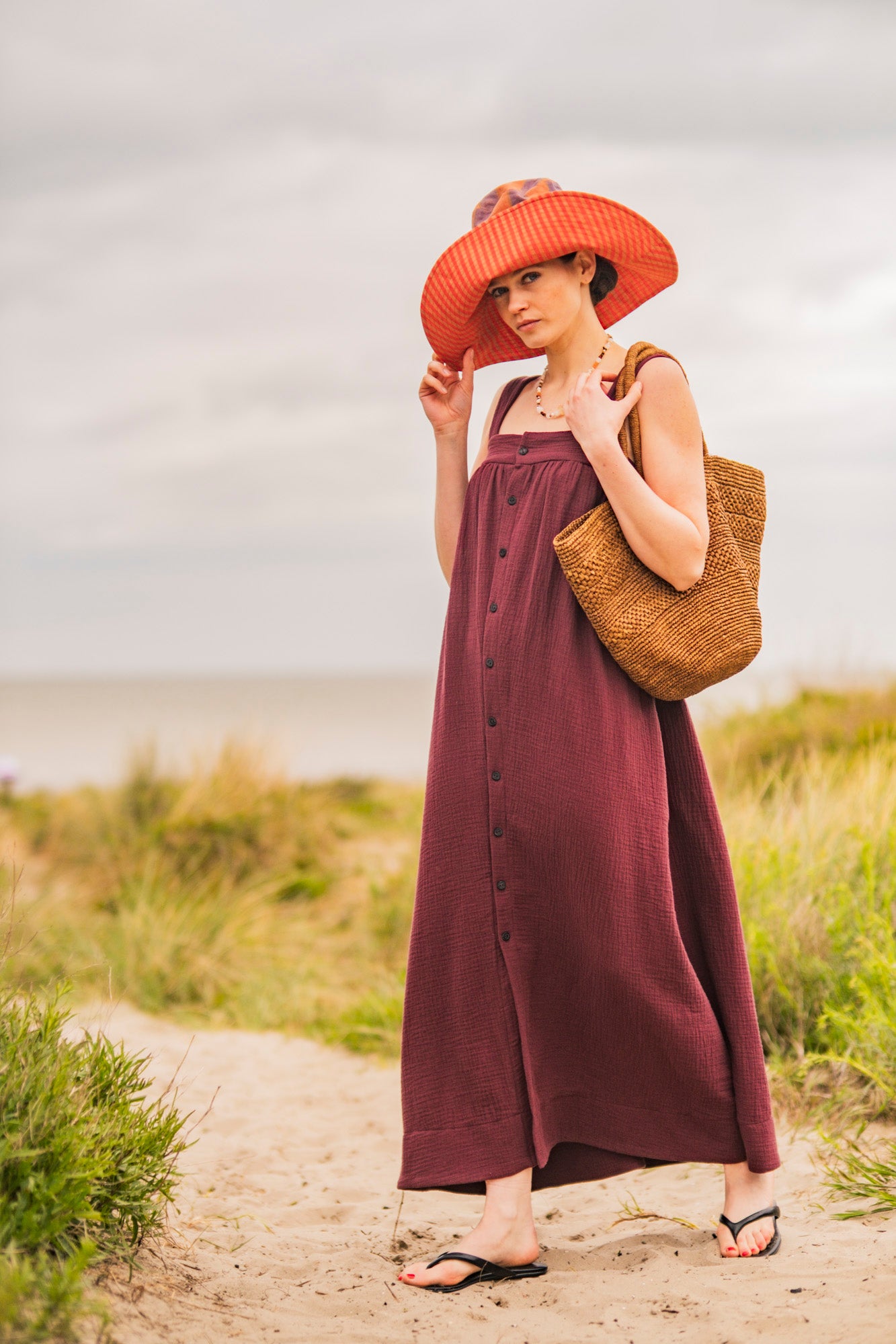 Fibre Mood Storm Dress