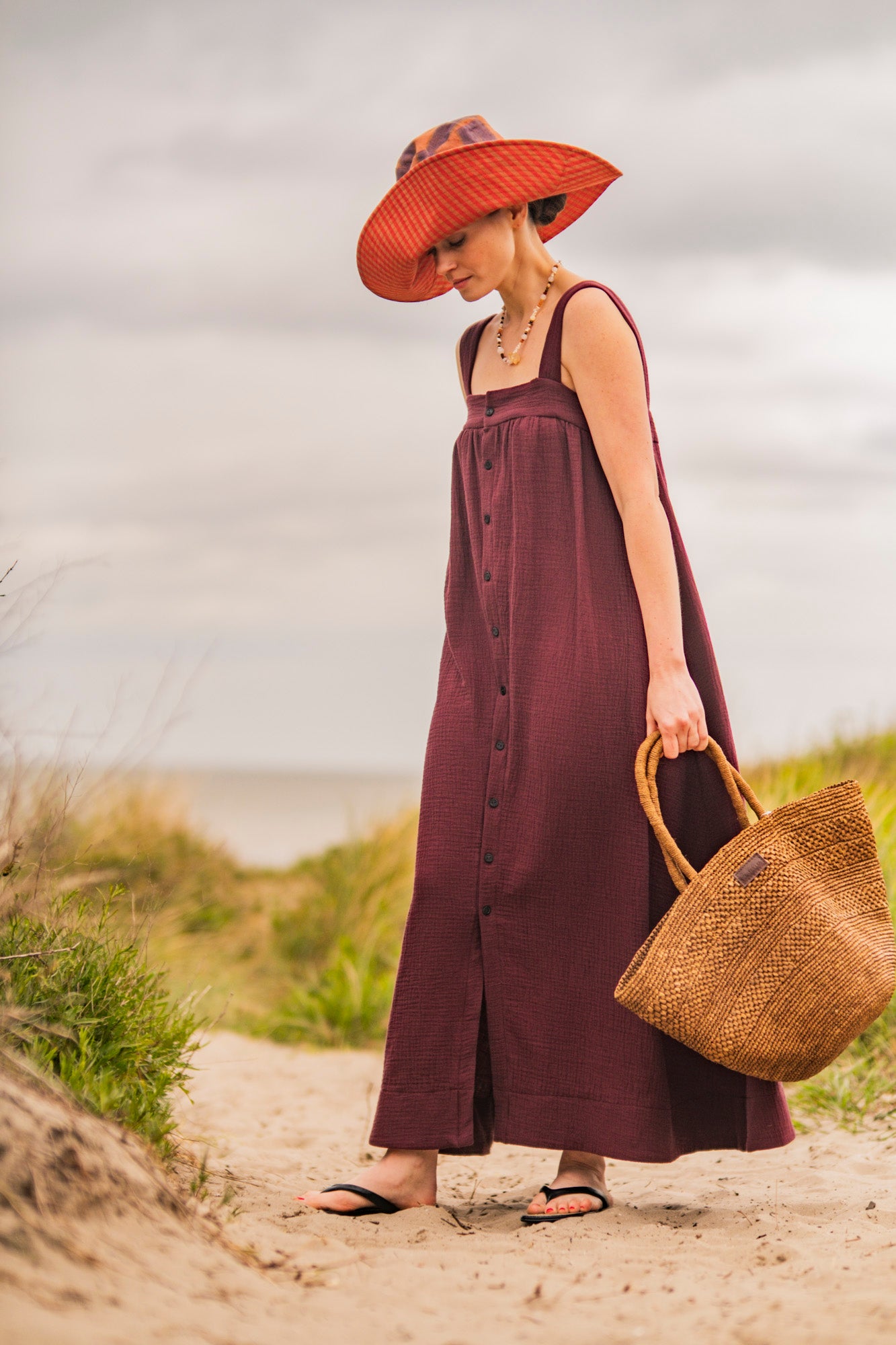 Fibre Mood Storm Dress