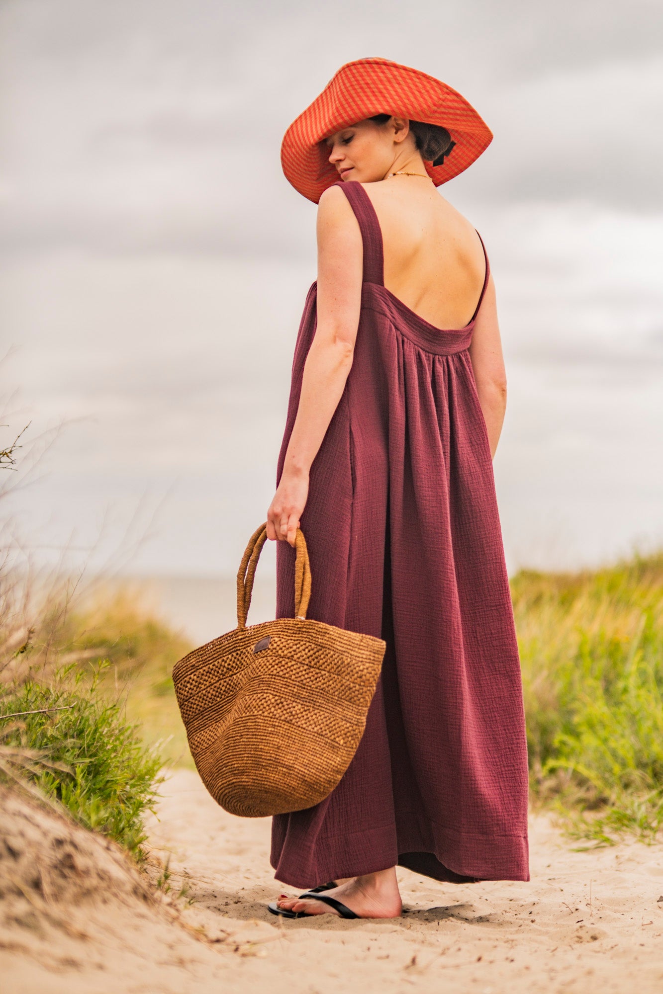 Fibre Mood Storm Dress