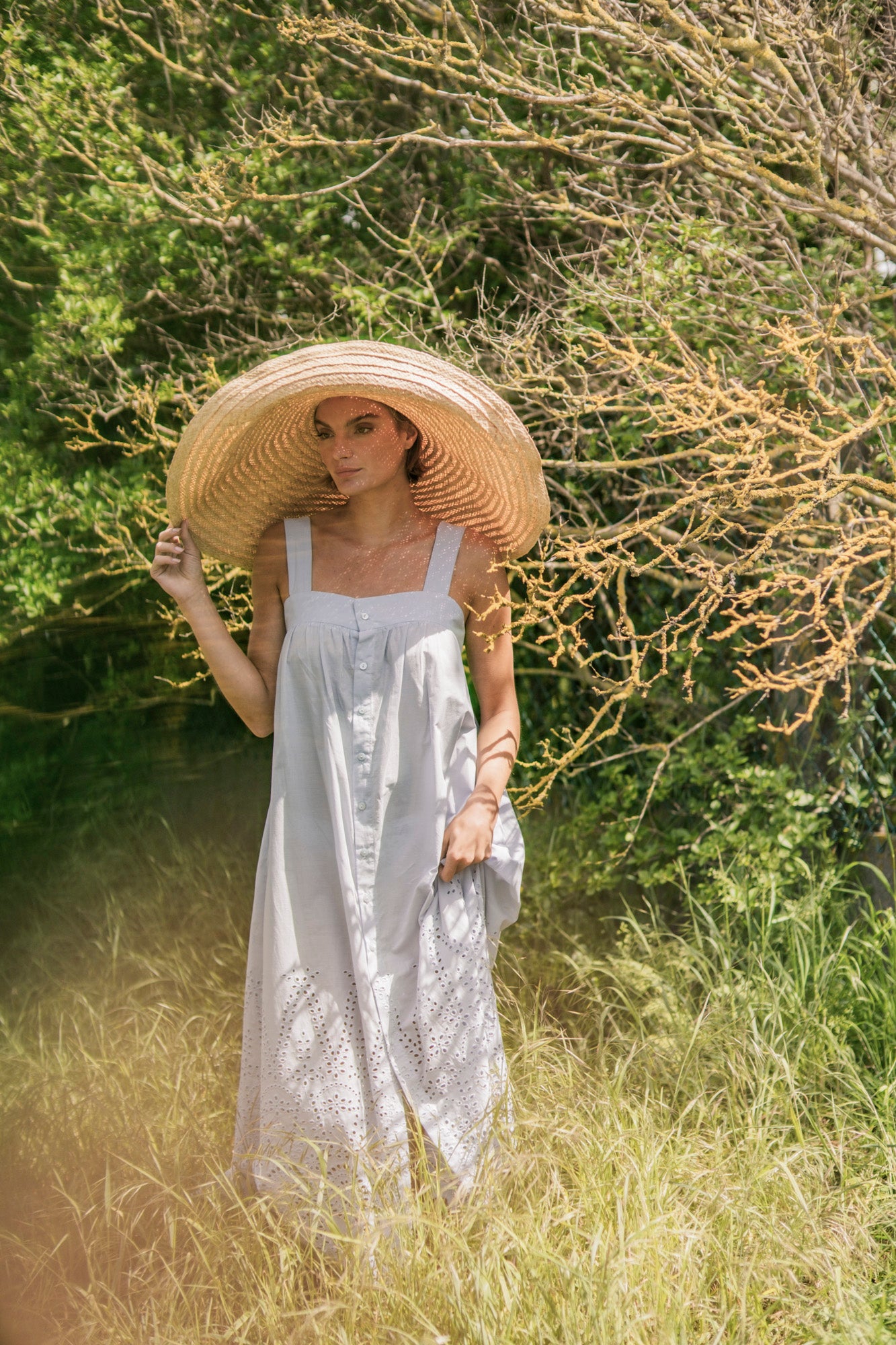 Fibre Mood Storm Dress