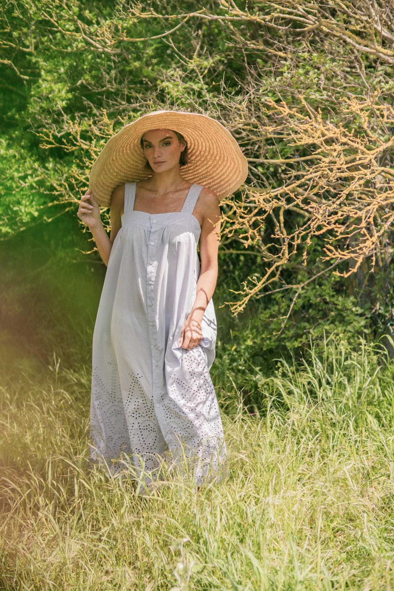 Fibre Mood Storm Dress