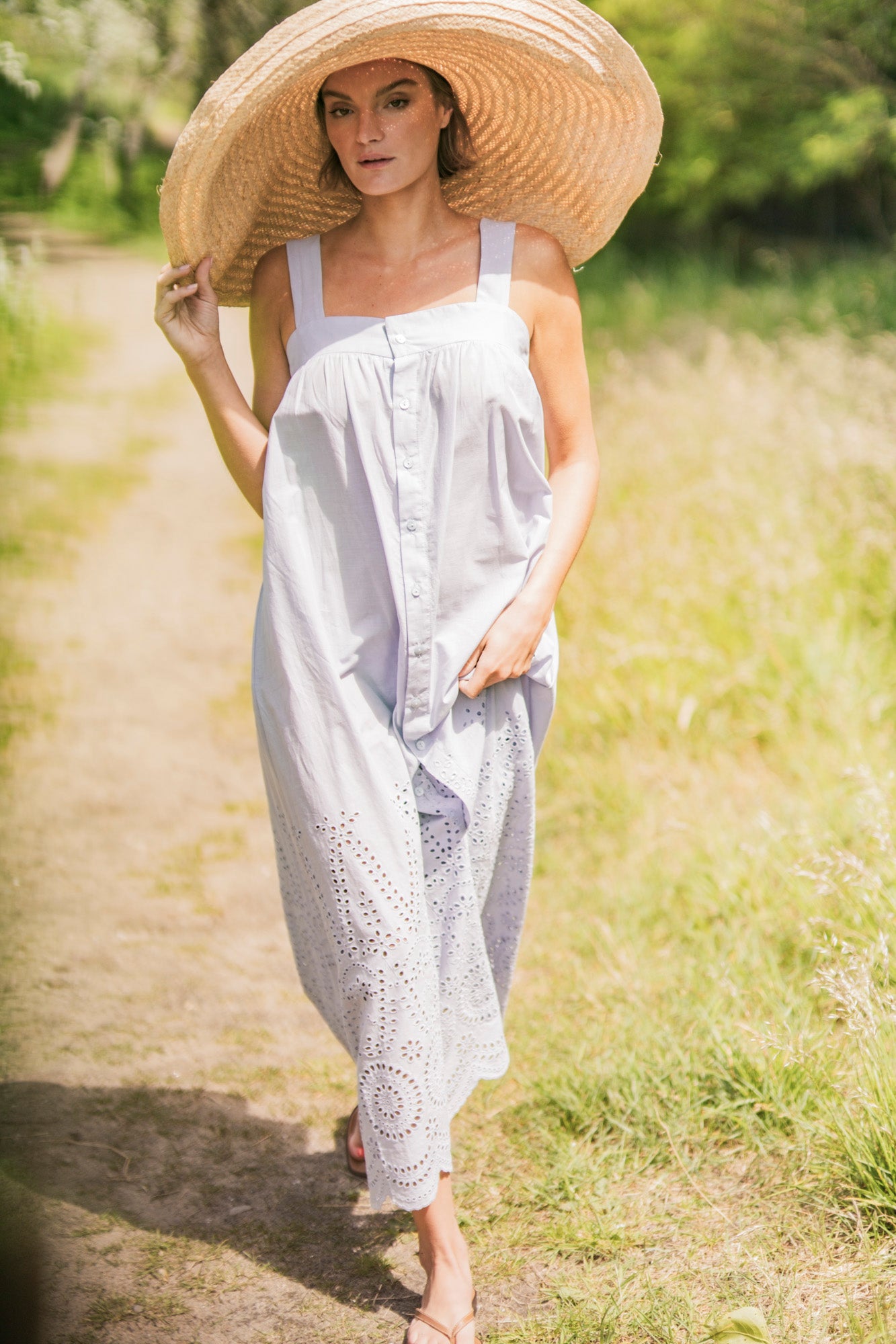 Fibre Mood Storm Dress