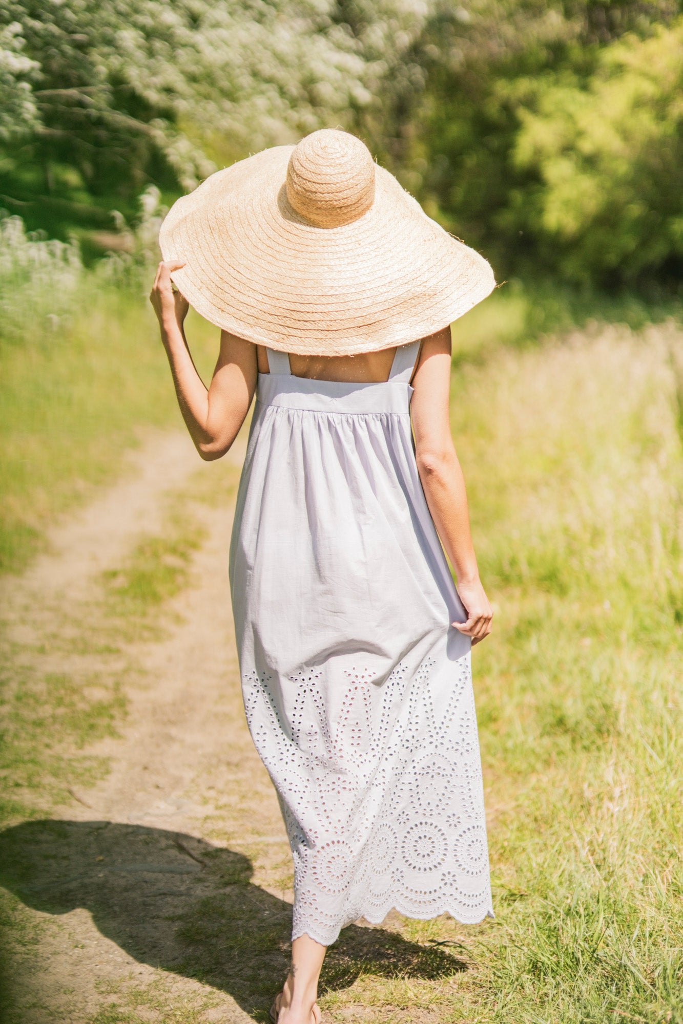 Fibre Mood Storm Dress