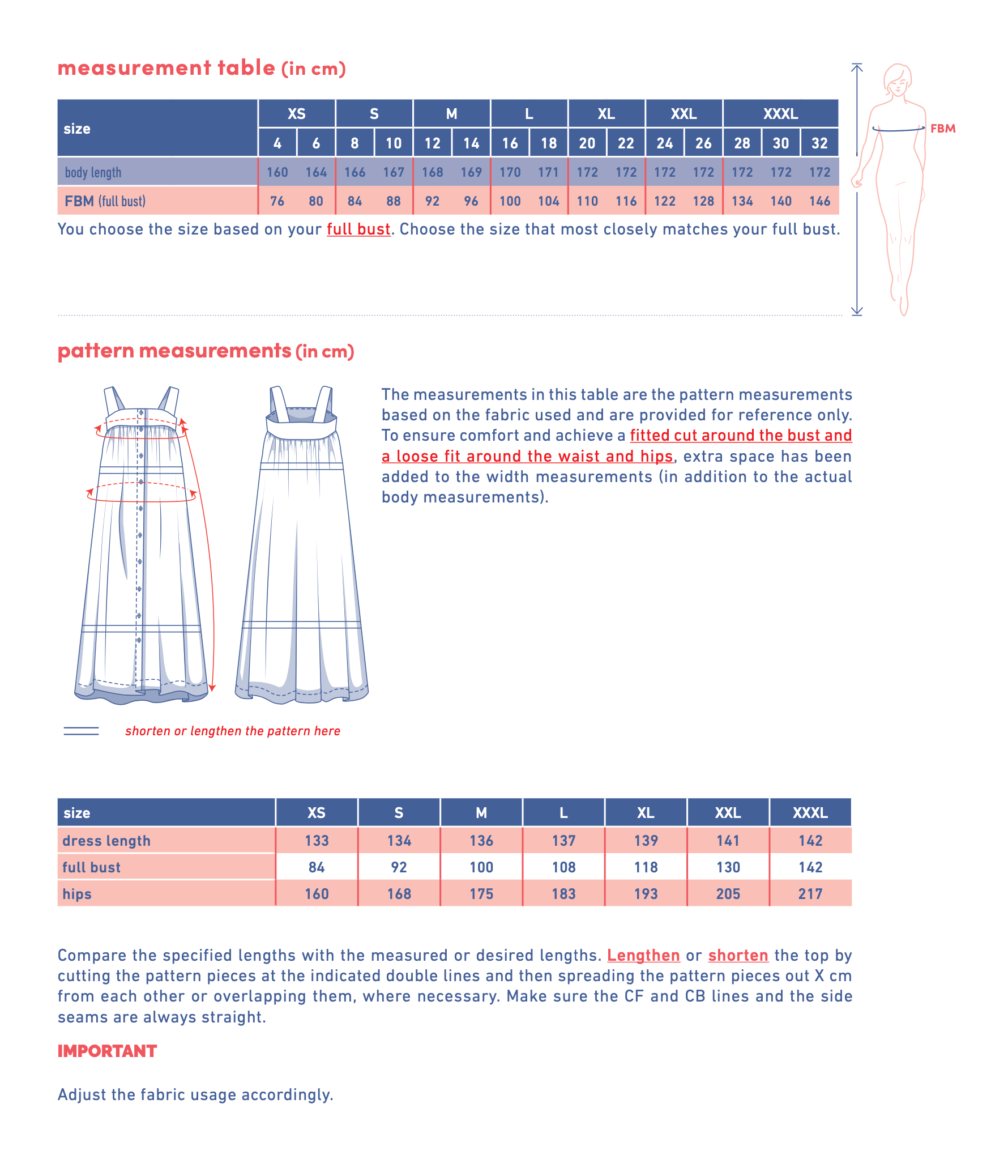 Fibre Mood Storm Dress