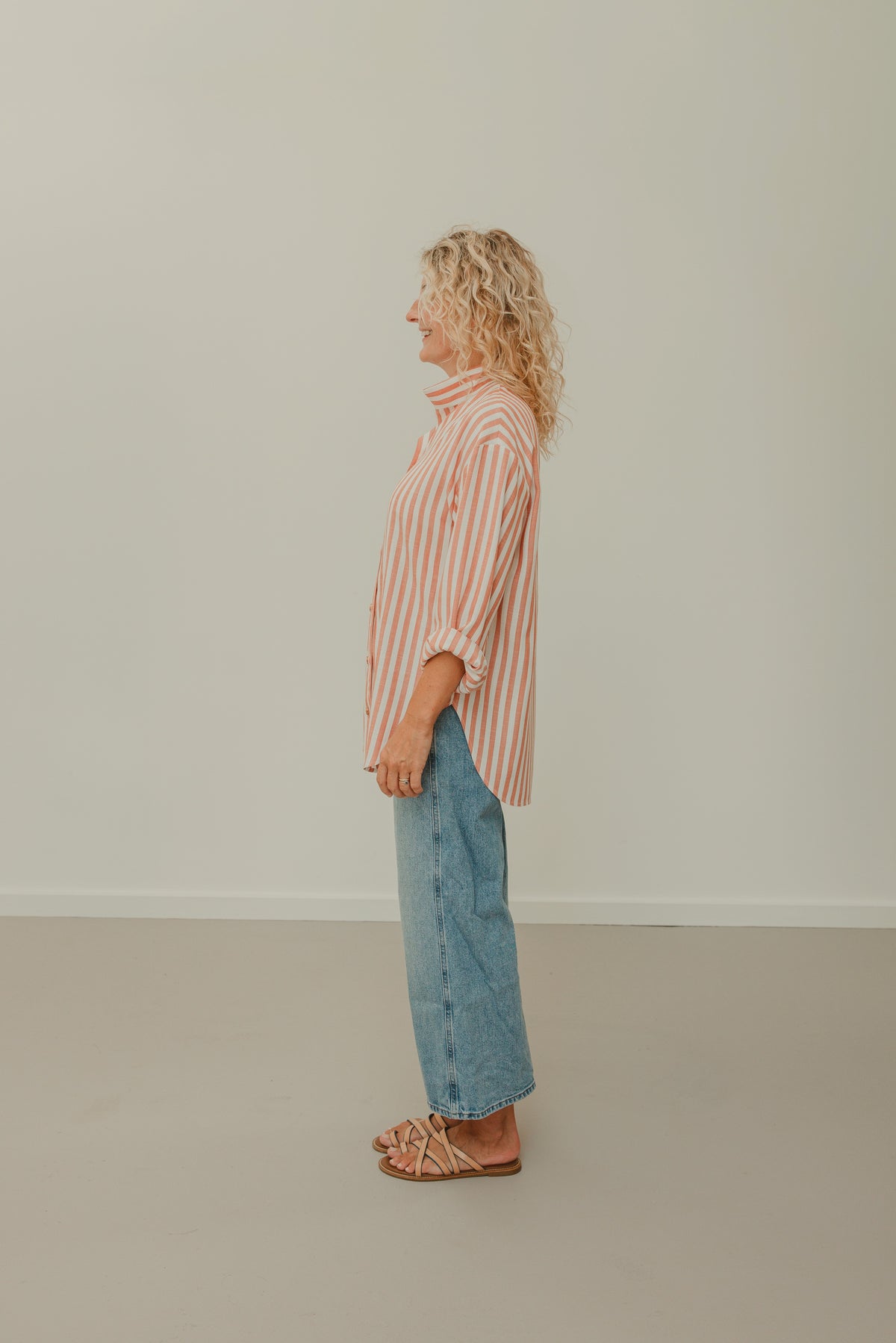 The Avid Seamstress Studio Shirt and Dress