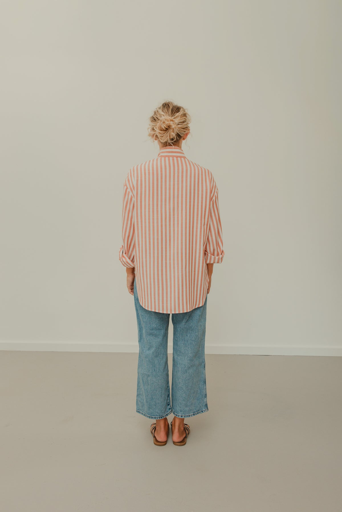 The Avid Seamstress Studio Shirt and Dress