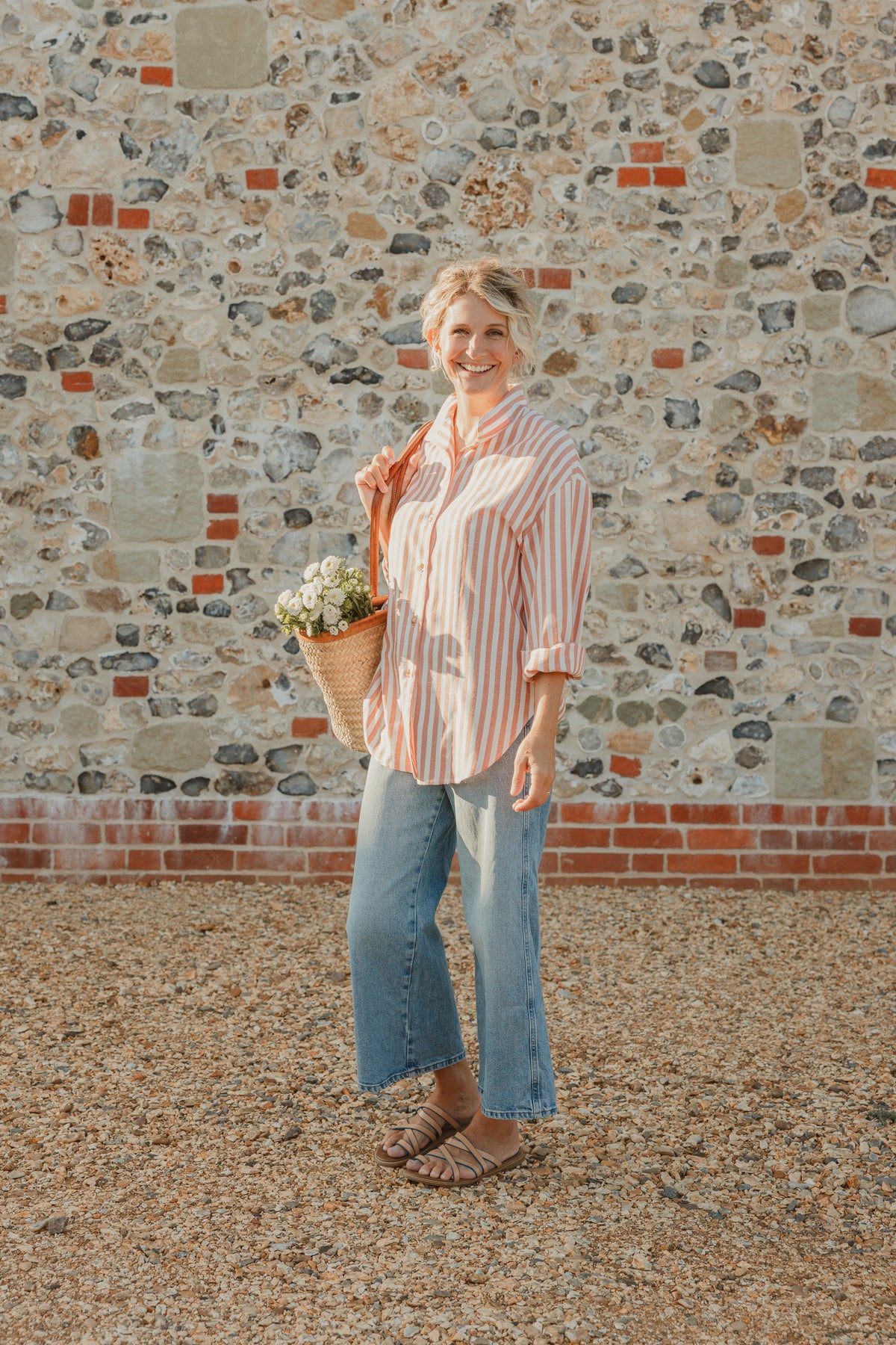 The Avid Seamstress Studio Shirt and Dress
