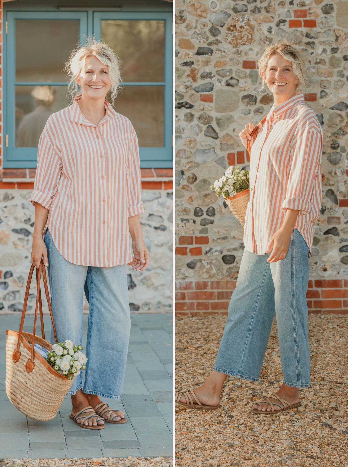 The Avid Seamstress Studio Shirt and Dress