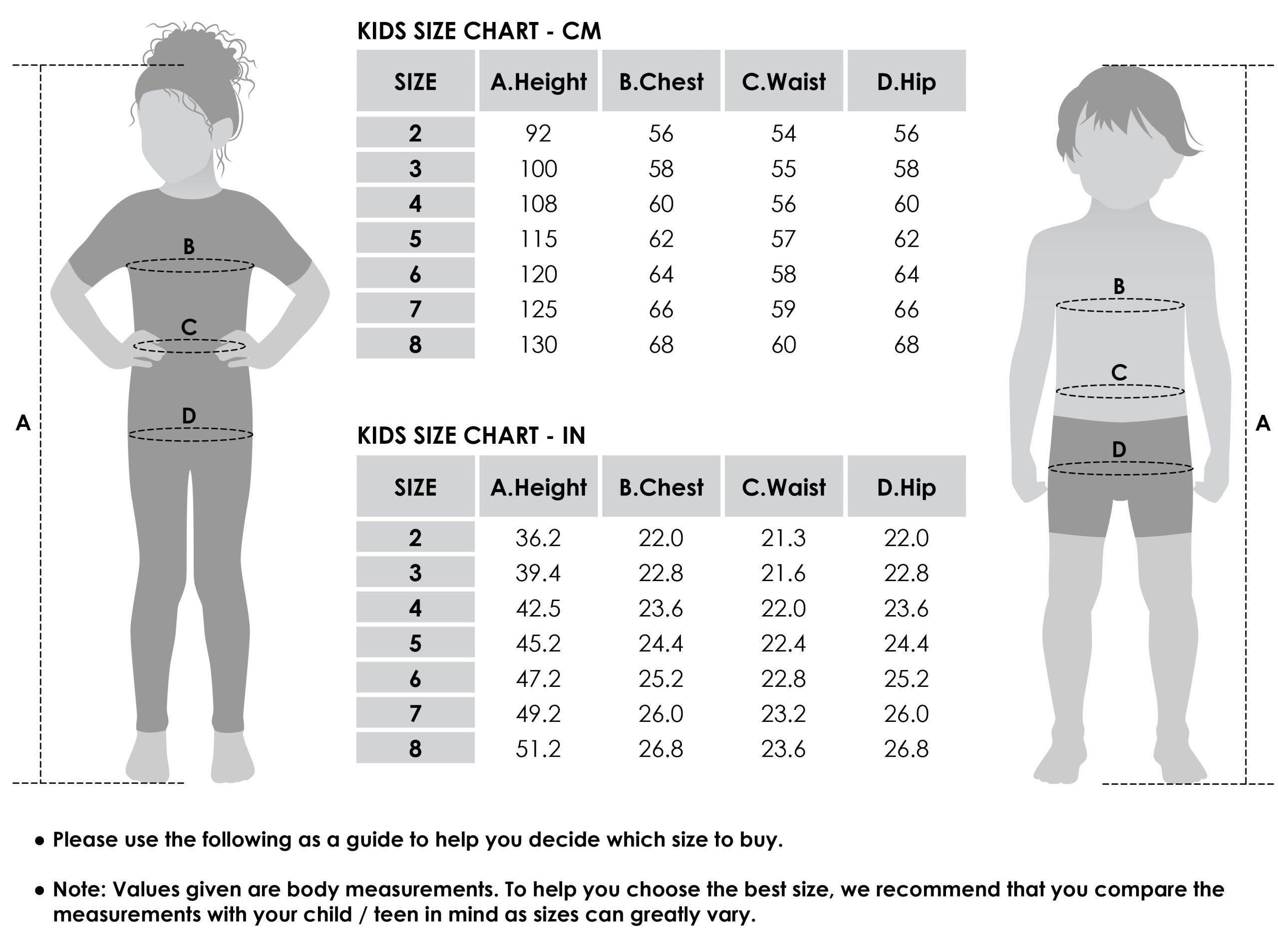 Style Arc Children's Rhys Overshirt