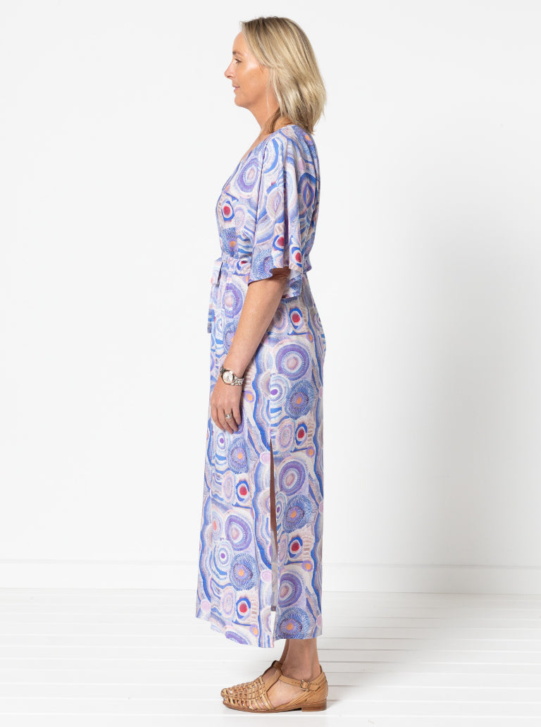 Style Arc Summer Coverup