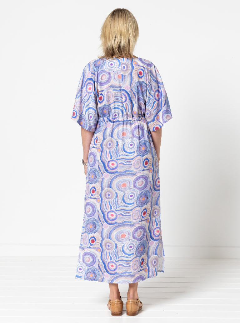 Style Arc Summer Coverup