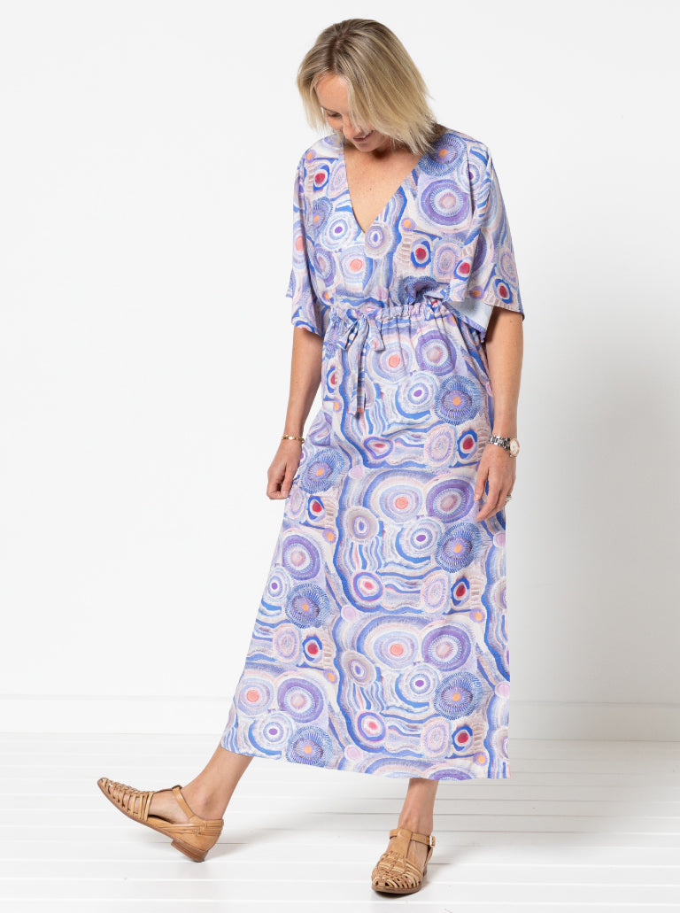 Style Arc Summer Coverup