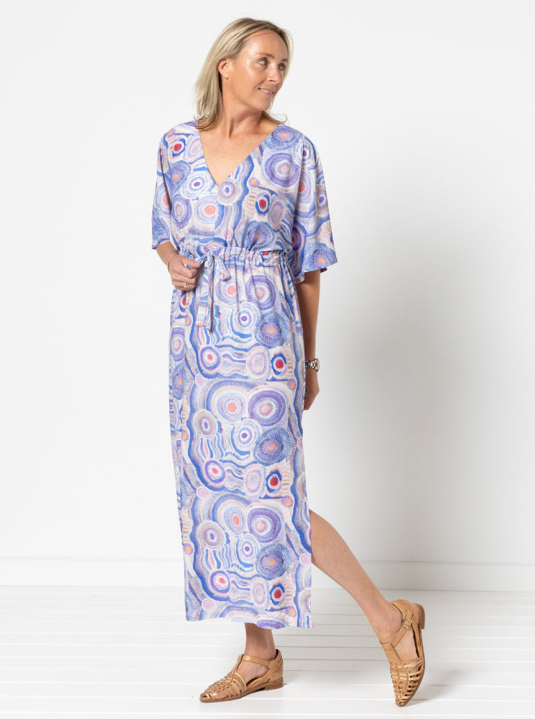 Style Arc Summer Coverup