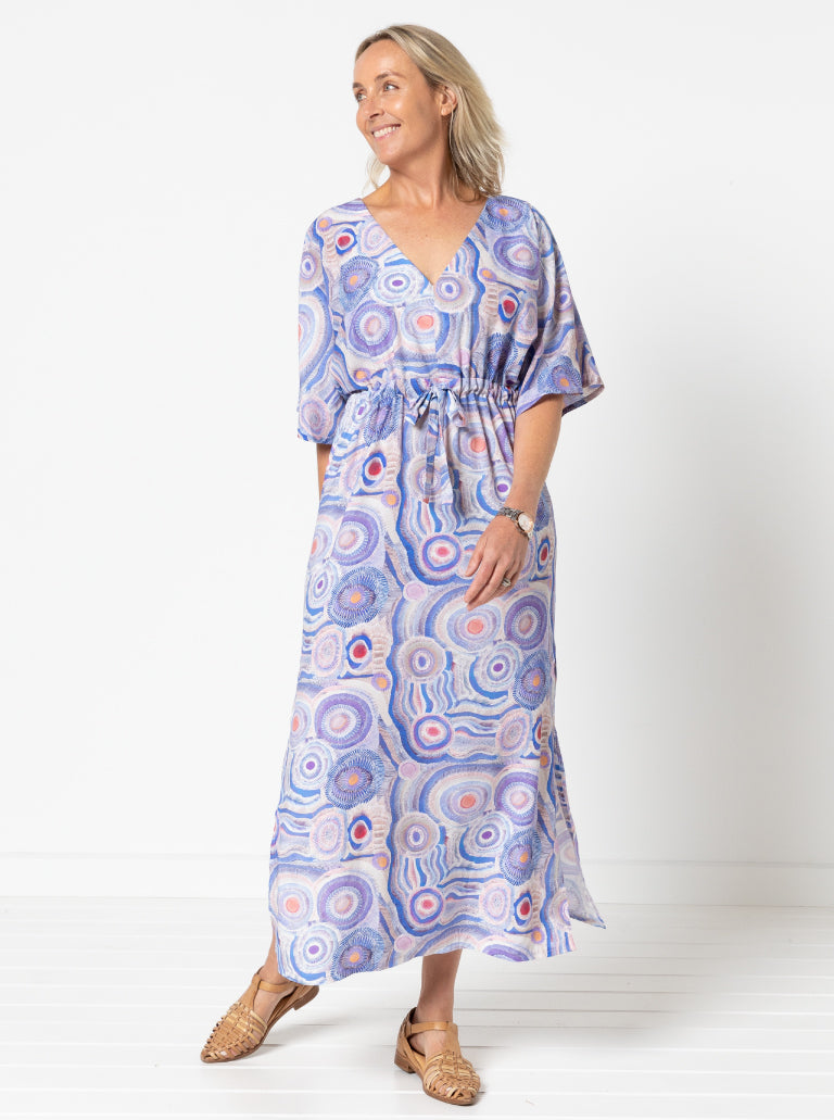 Style Arc Summer Coverup