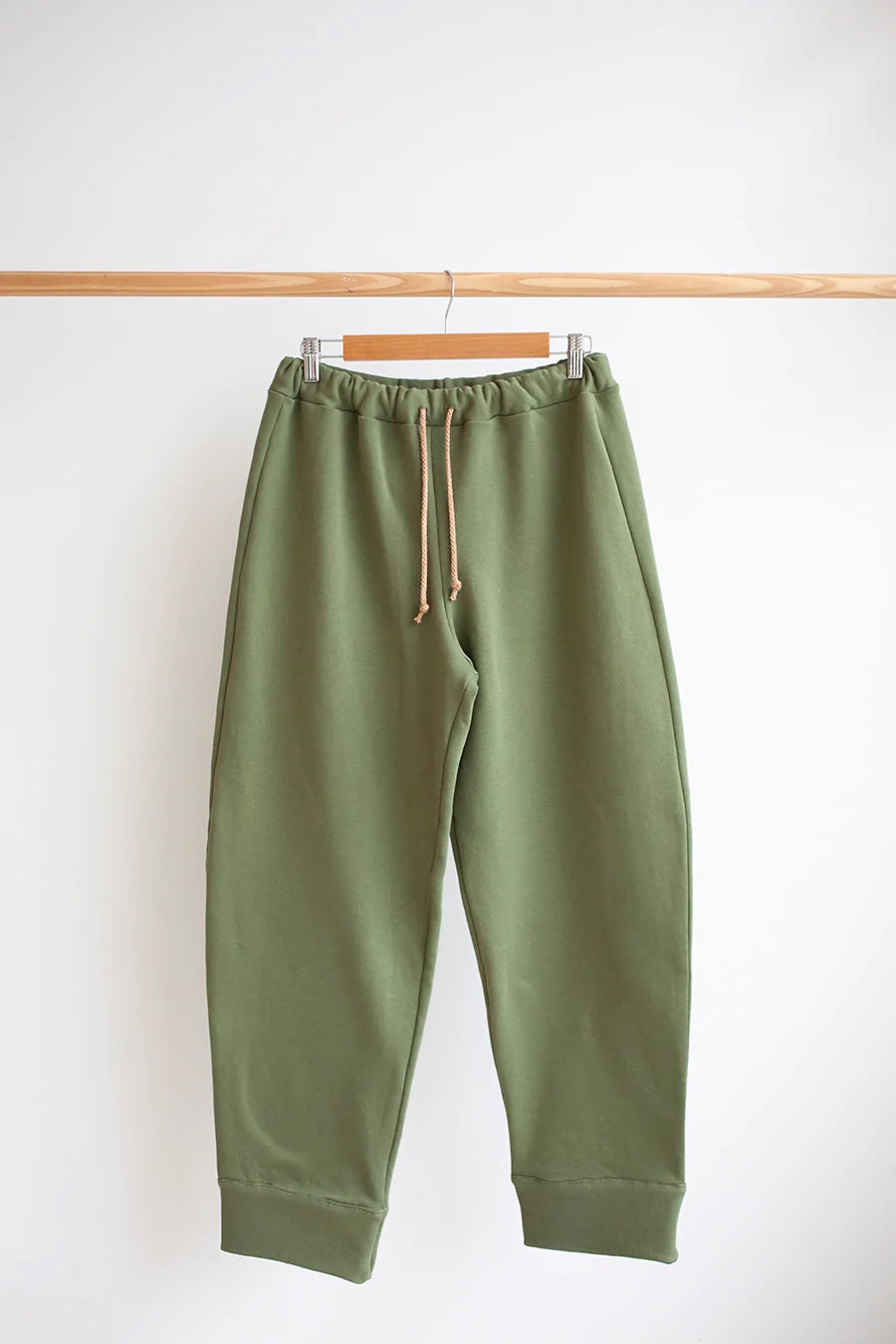 The Modern Sewing Co. Sunday Trackies