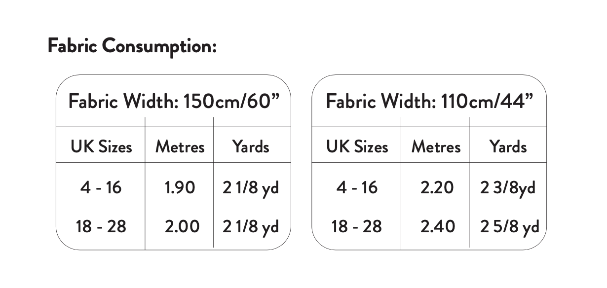 Modern Sewing Co. Sunday Trackies