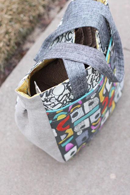 Noodlehead Super Tote