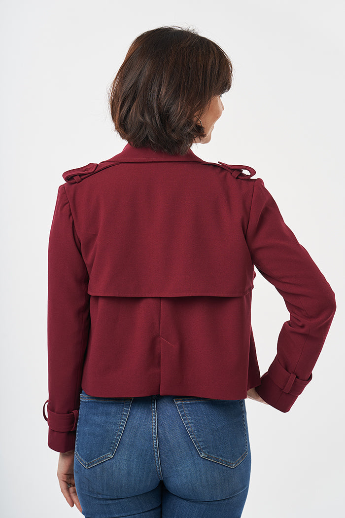 Sew Over It Suraya Jacket