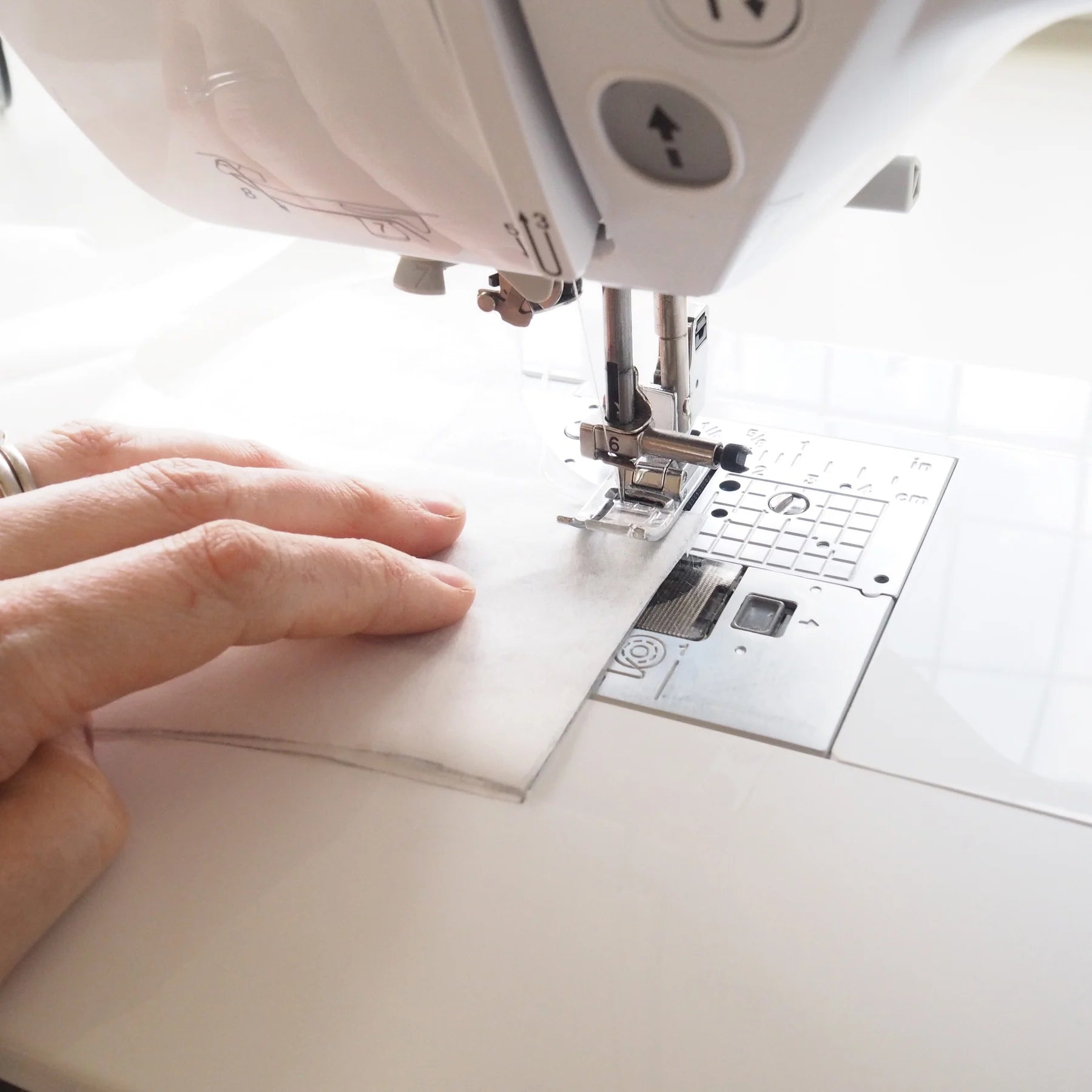 Patterntrace Swedish Tracing Paper